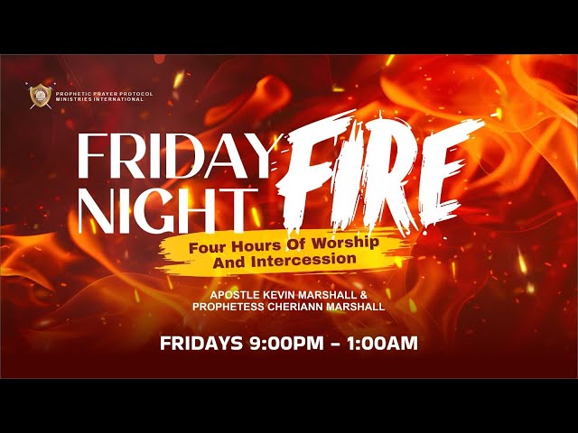 PPPMI || Friday Night Fire || January 30th,2026|| - YouTube