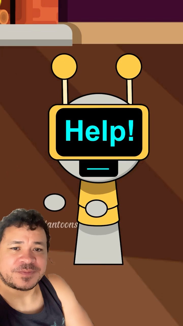 O FUN BOT É UM BOM ROBÔ? #mayumigames #sprunki #youtubeshorts #shortsvideo