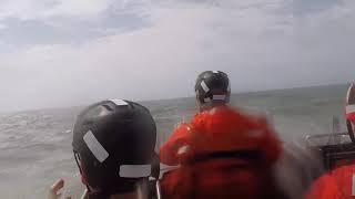 STA Hatteras Inlet Surf Training