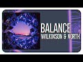 Wilkinson NORTH Balance mp3