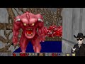 Let's Play Doom 2 Map 13 (Ultra-Violence +).