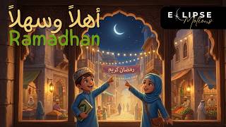 🌙 Ahlan Wa Sahlan Ramadhan