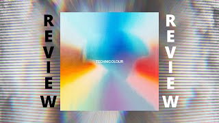 Watch Elevation Youth Technicolour video