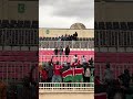 Kenyan Harambee Startlets Juniors Ugandan Cranes Crested Teens Nyayo National Stadium FIFA World Cup