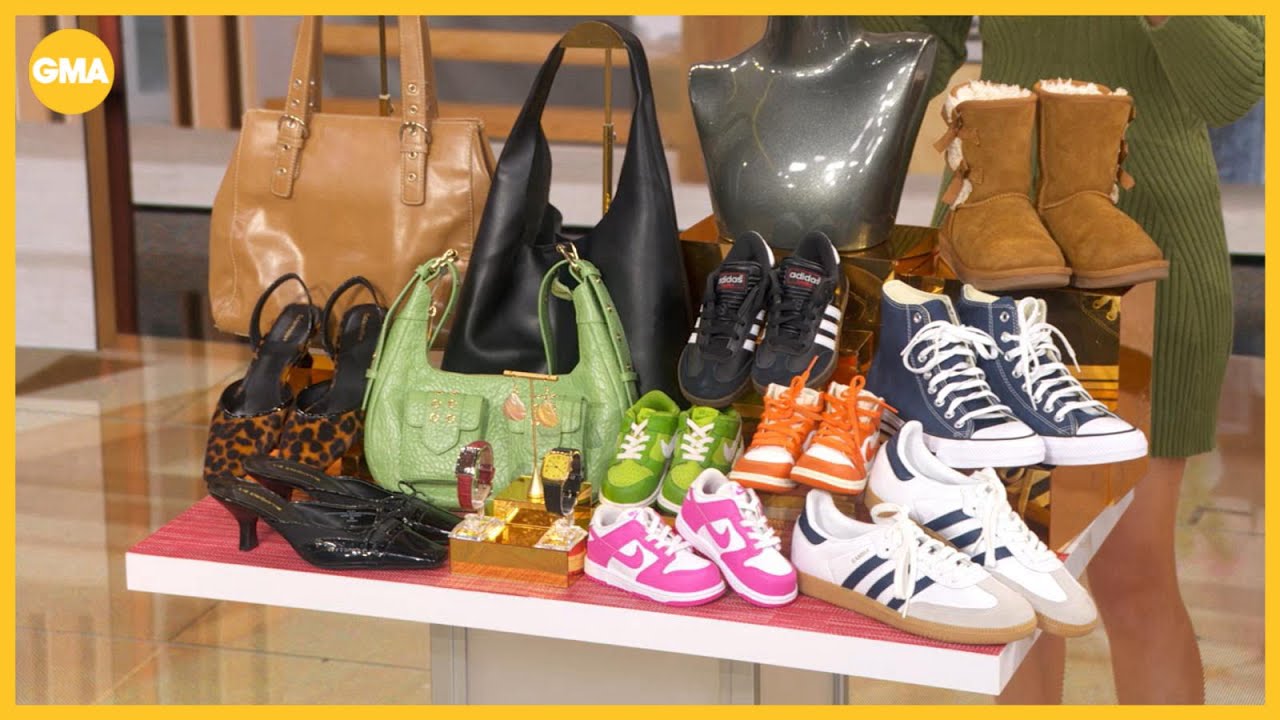 Secondhand fashion for kids