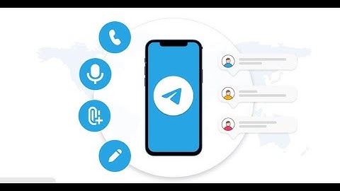 How to Terminate Other Active Sessions on Your Telegram Account // Telegram Tips & Security