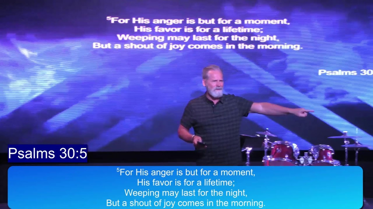 The One Thing That Will Give You Peace... Thanksgiving