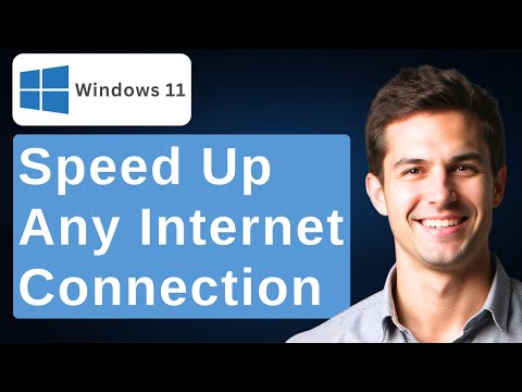 How To Speed Up Any Internet Connection On Windows 11/10 PC [2026 Guide]