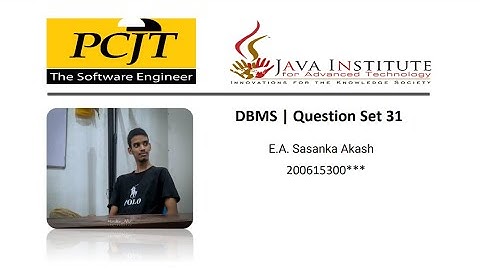 MySQL Workbench Software, HeidiSQL Software how to create the tables required to store the details