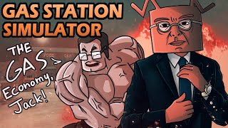 Roblox Gas Station Simulator: BRAKING BAD (ft. DarkAltrax)