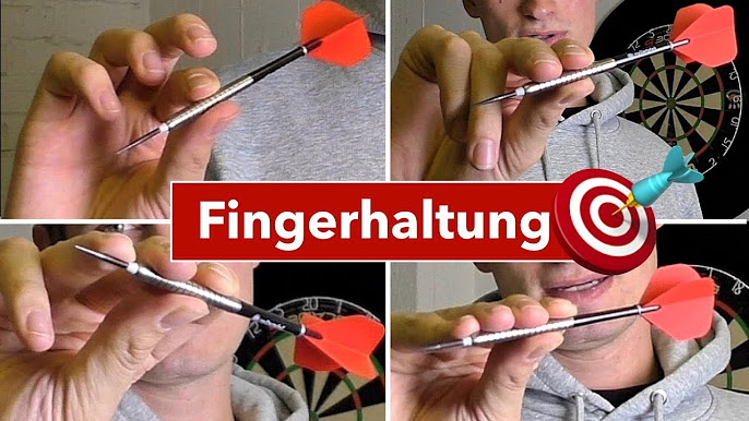 Dart Tutorials von myDartpfeil 