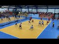 Sixpac B vs Krypo Vc (UPM Open) 17 June 2023