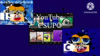 Another Youtube Csupo YTP N1