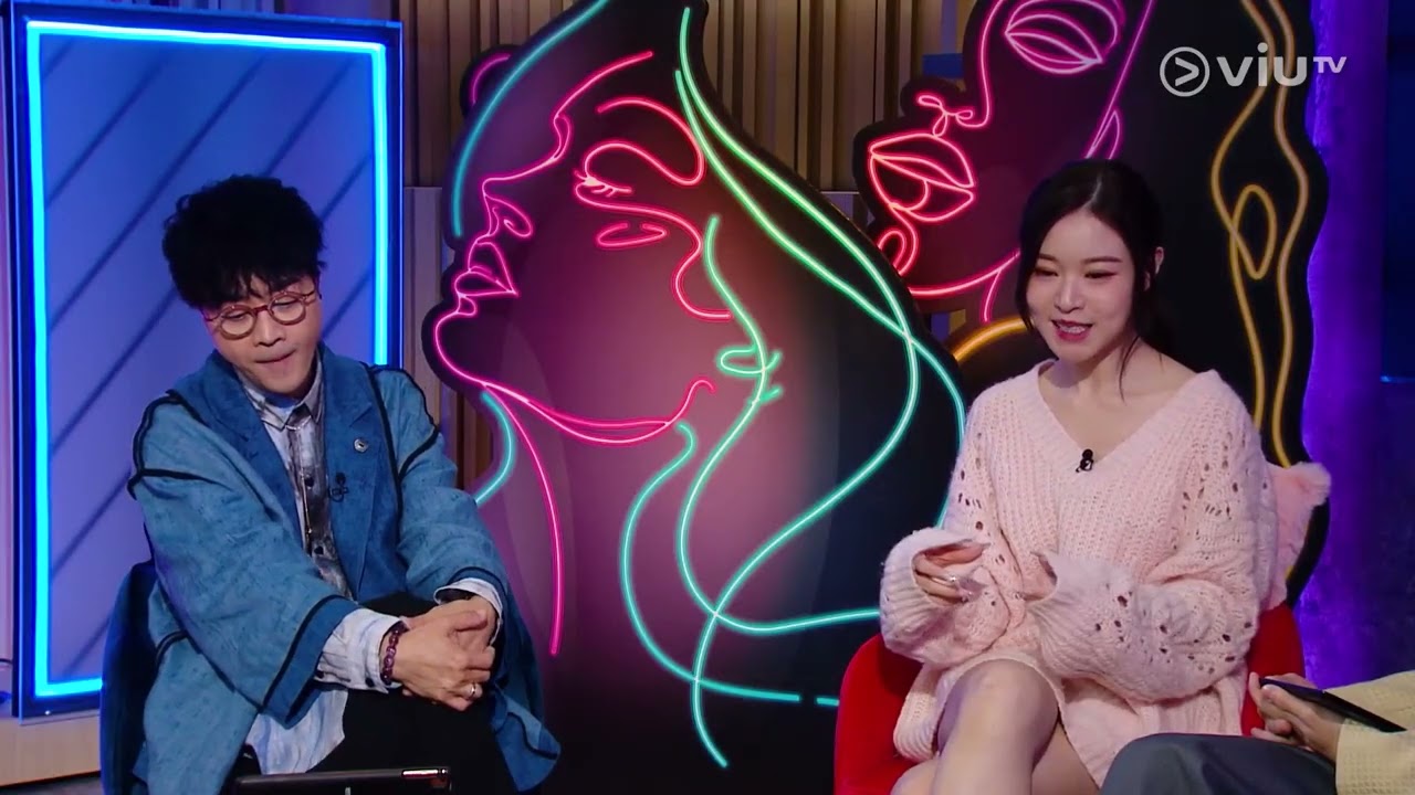 《晚吹 - 怨女俱樂部》 EP 2 - 地球上全部女人同我消失！除左我