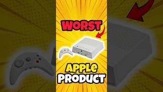 Failed Apple Products #tech #technology #shorts
