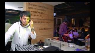 Dj Radja donutzproducrion