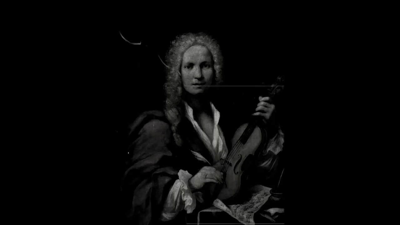 A. L. Vivaldi- Concerto, RV.397 (1947)