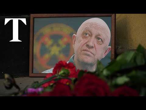 The rise and fall of Yevgeny Prigozhin