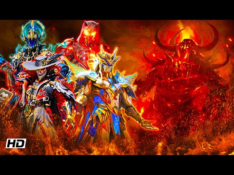 The Ultimate Showdown: King Devil In The Epic Final Battle | Pubg Movie | Pubg Short Film
