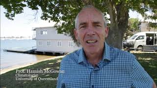 Professor Hamish McGowan / Kimberley Foundation Australia