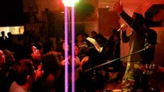 Download Lagu selamat pagi treforest- berjuta batu cover @ sheffield gig 2009 MP3