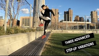 3 Step-Up Variations Net Worth