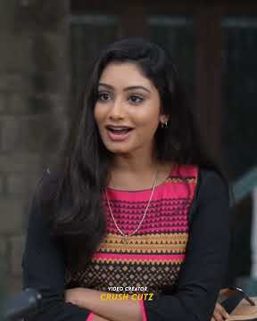 Cute Couple Fight ❤️ | Lovely Couple Fight Goal WhatsApp Status Tamil ❤️ | Crush Cutz