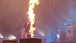 Blow Me Away You(niverse) - Gojira @ Resurrection Fest - 04/07/2019