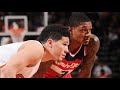 Bradley Beal v. Devin Booker| Best 2 Guard?