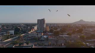 Dodoma Tanzania Drone shots - Mdakivisual Studio