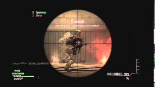 Split 5 Man