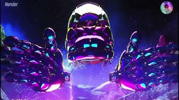 Subtronics   Parabola Paradox Slap It