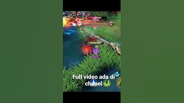 Clint Top Global, Build Clint Tersakit 2022 #mobilelegends #clint #clintbestbuild  #clintmlbb #mlbb