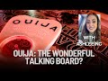 Ouija: The Wonderful Talking Board? #ouijaboard #ashleeinc #newpodcastepisode #spiritualism