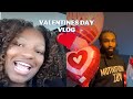 Valentines Day VLOG | WillKissDoIt Weekly Vlog