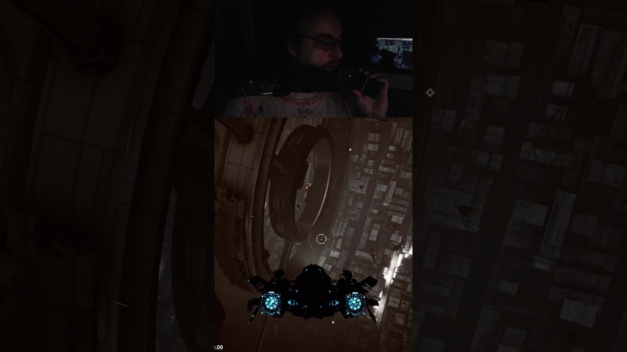 To bylo rychlý xD | Chorus (CZ)