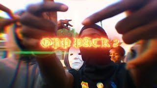 OBN 5TH - "OPP PACK 2" (OFFICIAL VIDEO) [SHOT BY @QUANTITYONTHEGO]