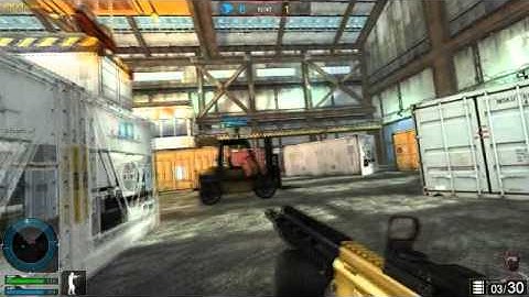 OPERATION 7 |eXsQuaD Vs NSAe | Requested