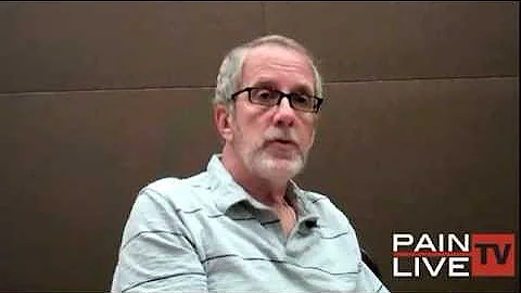 Dr. Philip Getson Discusses Using Ketamine to Treat CRPS