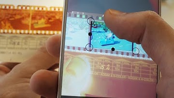 Photo Negative Scanner - promo video