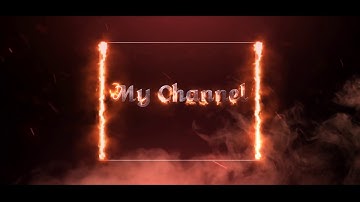 5 Adobe After effects intro templates CS6