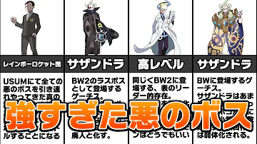 ポケモンランキング