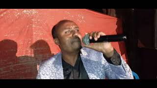 Fiqaaduu Asheetuu #ROOBEE afaan oromoo music stage performance