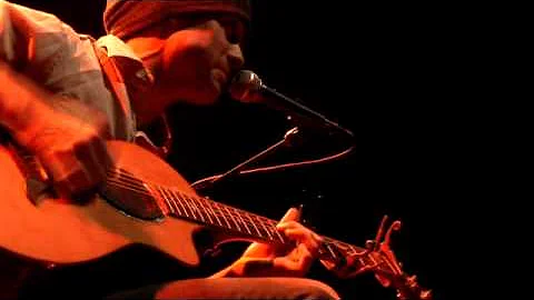 Trace Bundy playing Lose Yourself by Eminem and Ka...