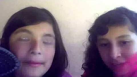 EL SHOW DE LA DIVERSION CON KIMBERLY Y AMY