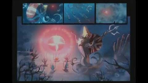 Capcom Fighting Evolution: Hydron