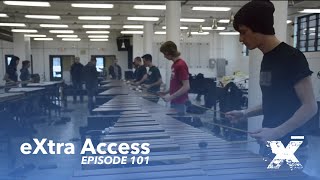 eXtra Access: December 18th