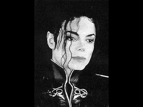 Michael Jackson - Wanna Be Startin Something