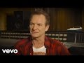 Sting - Sting: The Studio Collection Box Set Teaser (Webisode #1)
