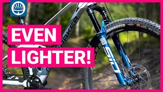 NEW Rockshox SID Review | XC Light & Downcountry Capable